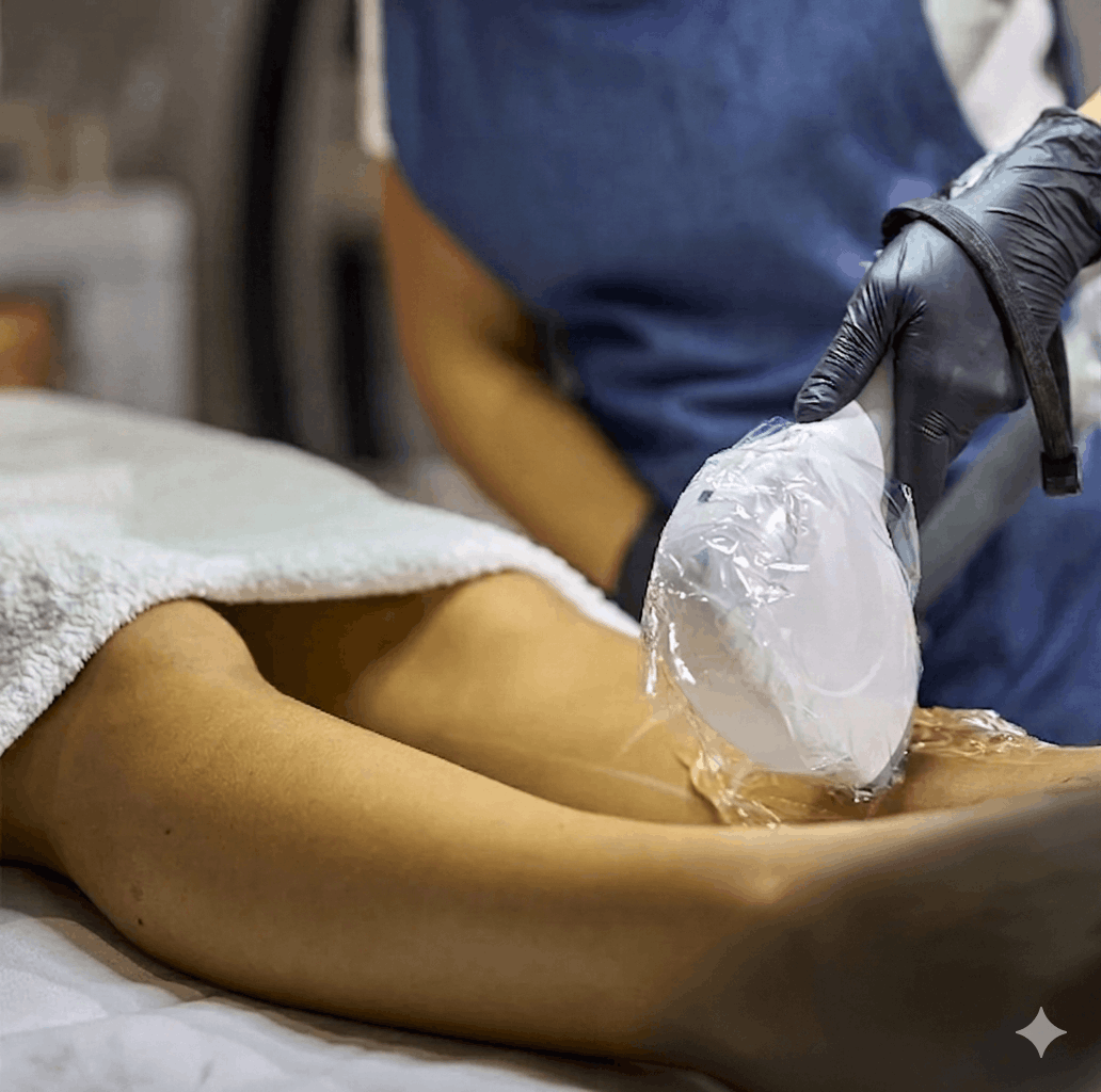 Epilazione laser a diodo